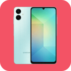 sub categorySamsung Galaxy A06